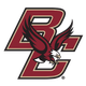 波士顿学院  logo