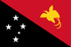巴布亚新几内亚女篮  logo