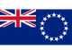 库克群岛女篮  logo