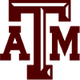 得州农工大学  logo
