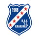 卡利地亚雅典U19 logo